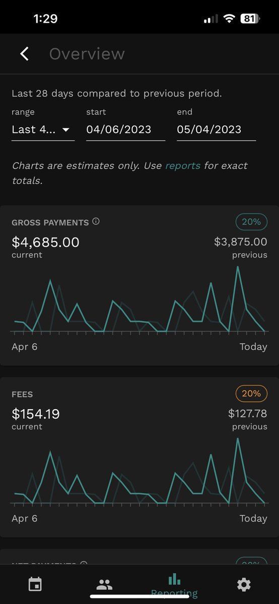 EricBranner's tweet image. What are the odds the engineers waited to release Fons dark mode today because its May 4th? In any case, it looks awesome and our customers are going to be happy