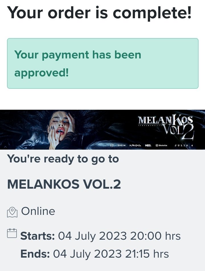 makyplaydo's tweet photo. I am f*ck*ng ready for #MELANKOSVOL2 @keniaos https://t.co/rcu2ZqxhNW