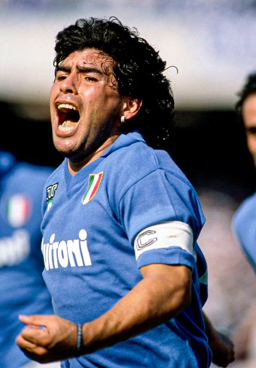 🇮🇹 NAPOLI VUELVE A SER CAMPEÓN DE LA LIGA ITALIANA DESPUÉS DE 33 AÑOS.