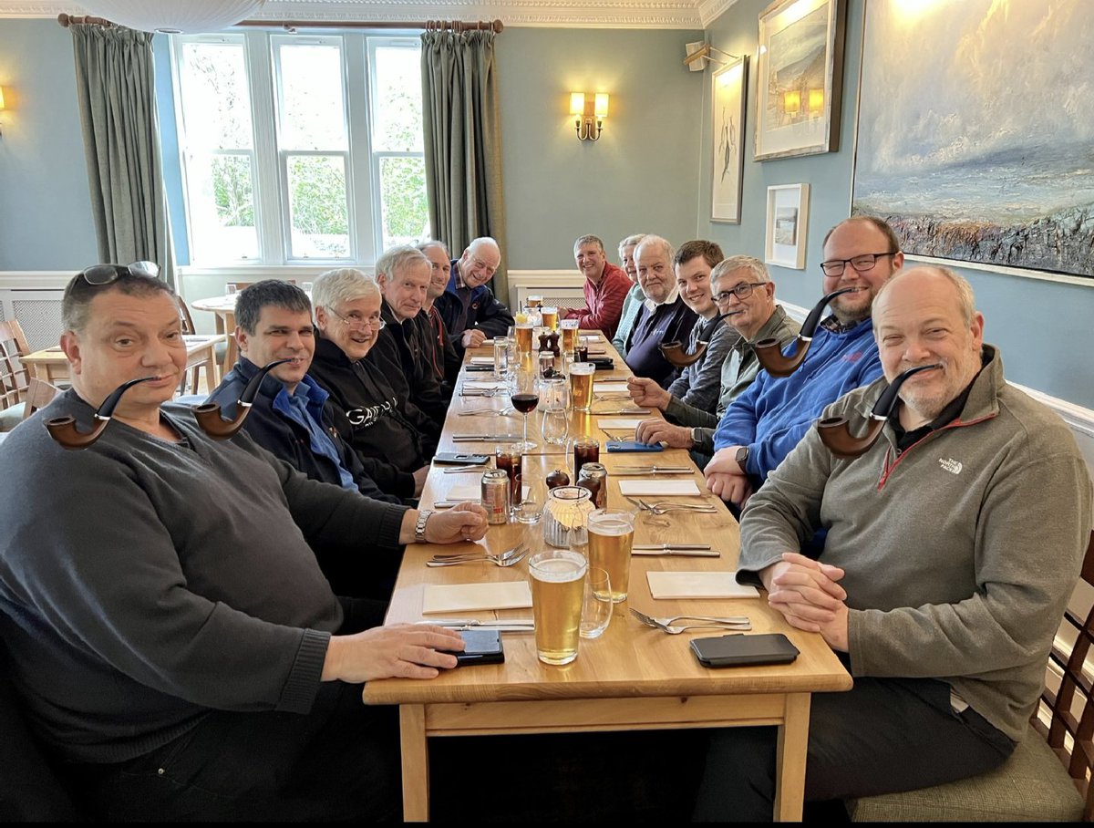 Dave M0TAZ tweet media