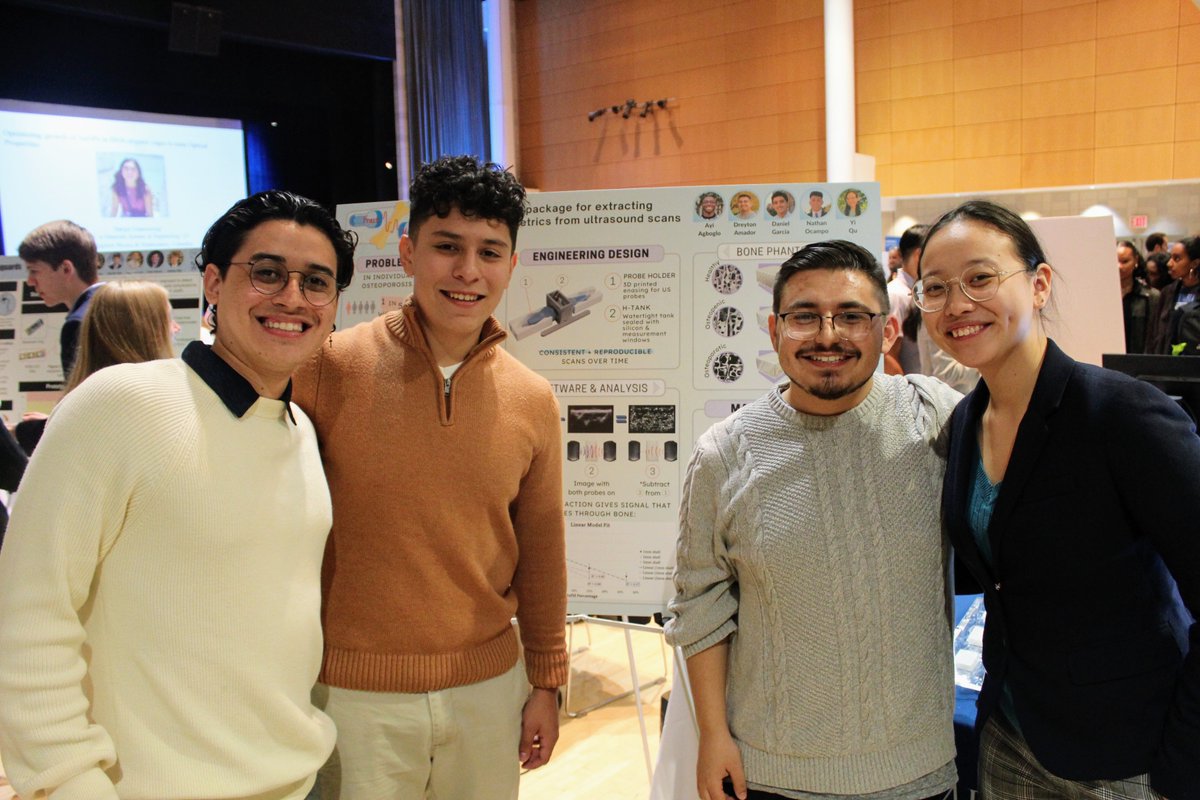 Columbia BME tweet media