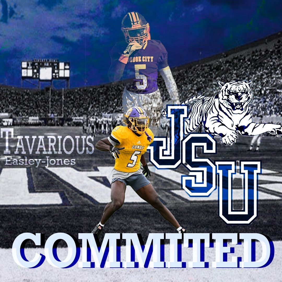 Tavarious “TT”Easley-Jones tweet media