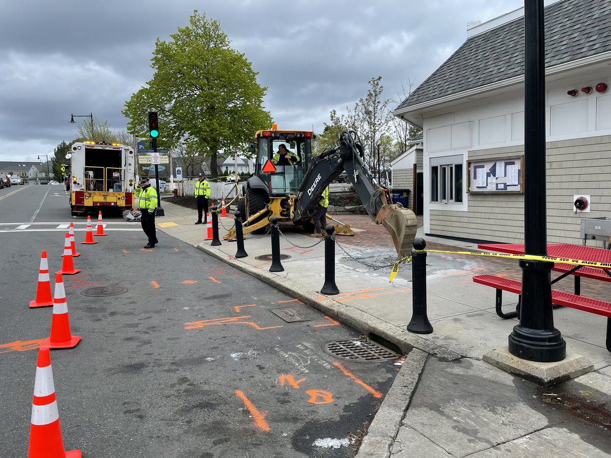 Boston 25 News on Twitter "RT DrewKaredes Owner of Mission on the