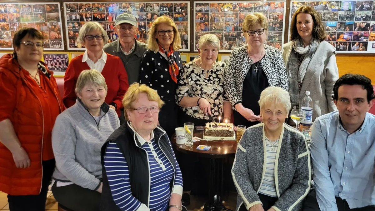 Listowel Tidy Towns tweet media