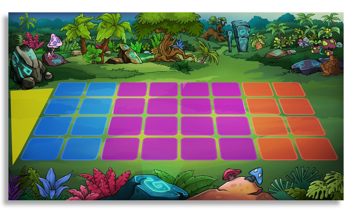 Planet Beast | Minting Now on Pi Protocol tweet media