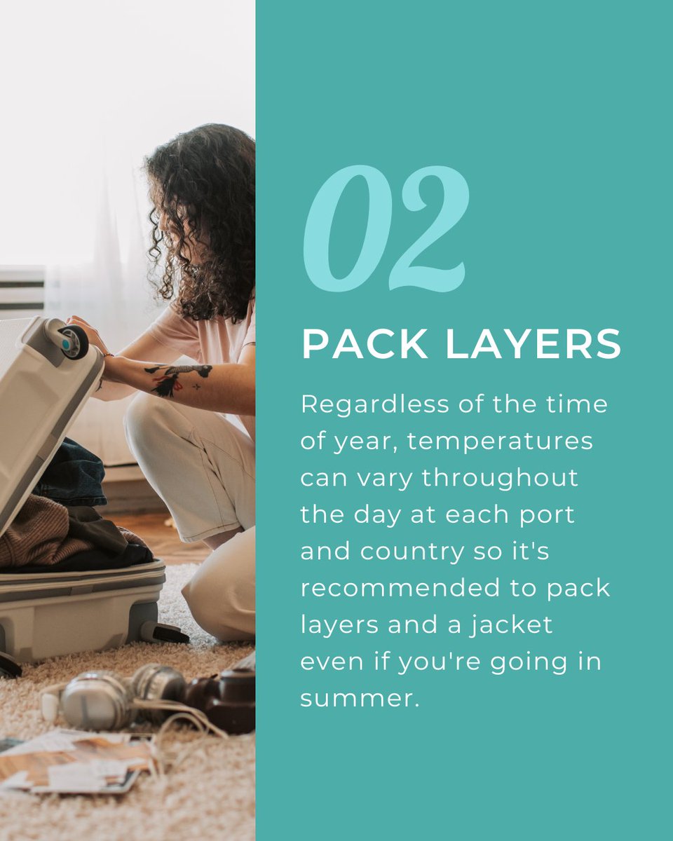 foxworldtravel's tweet image. Traveling on a 𝒓𝒊𝒗𝒆𝒓 𝒄𝒓𝒖𝒊𝒔𝒆 this year? 🚢 

Check out these 𝕖𝕩𝕡𝕖𝕣𝕥 tips from one of Fox&apos;s river cruise specialists, 𝐌𝐚𝐫𝐭𝐡𝐚 𝐇𝐚𝐫𝐝𝐲! 🦊✨

Where do you want to take a river cruise to? Let us know! 

#foxworldtravel #rivercruise #traveladvisormakeithappen