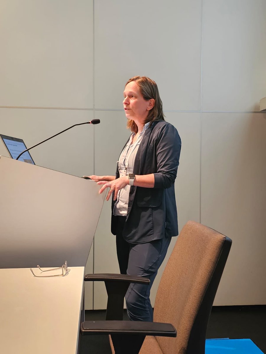 ETRS_Society's tweet photo. @ETRS_Society team hosted an amazing guest session at #EWMA2023. Lindsay Davies, @petermoortgat, Willeke Daamen and Ursula Mirastchijski gave great talks and invited everybody to #ETRS-SPCE2023. @EWMAwound @Wounds_UK @WoundHeal https://t.co/34q6FF4aDy