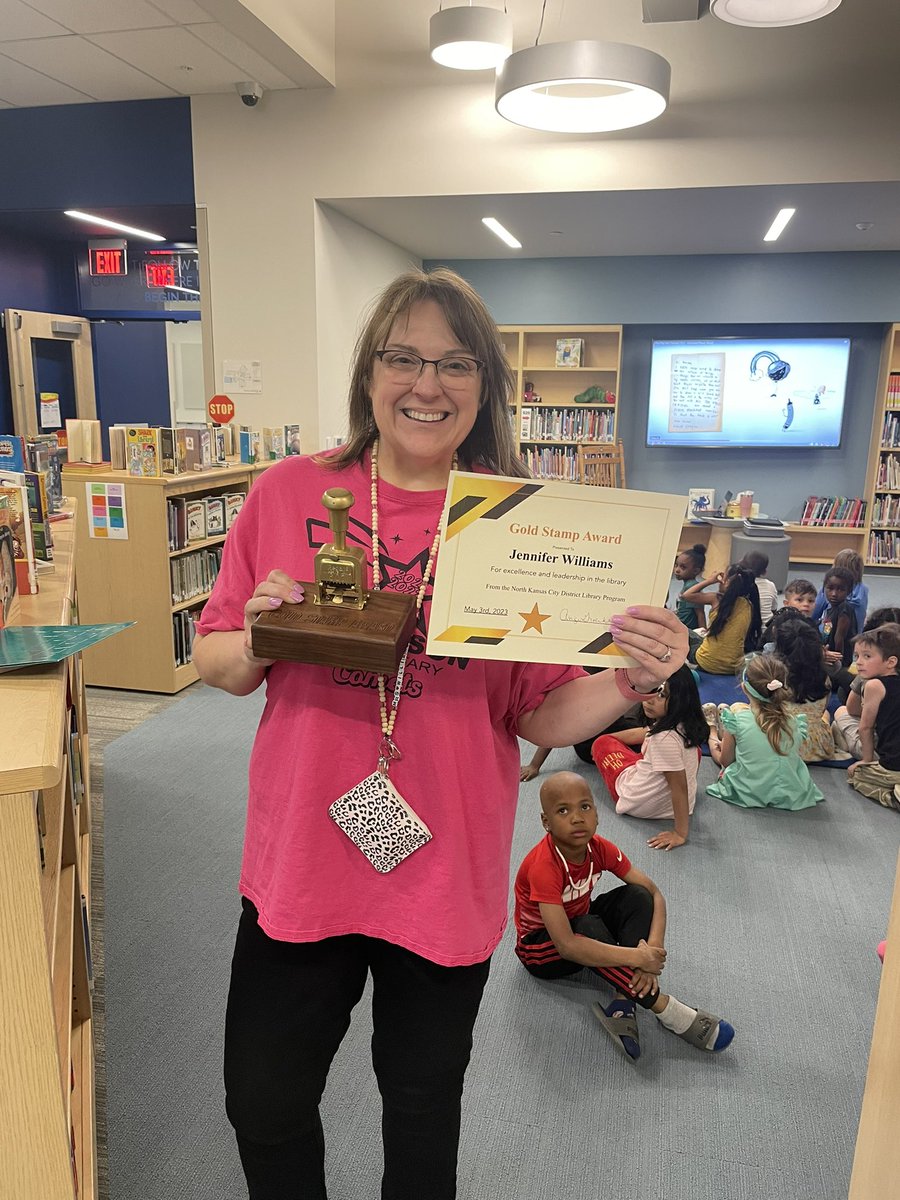 Davidson Elementary tweet media