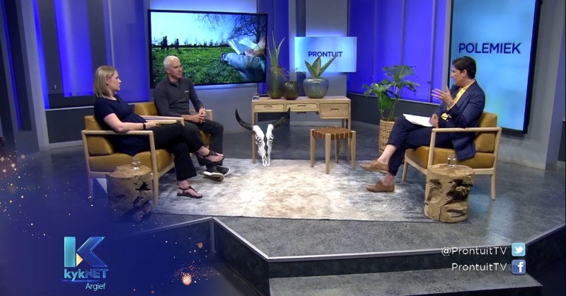 kykNETtv's tweet photo. Los beurtkrag jou moedeloos en sonder energie? π #Prontuit gesels oor die sielkundige invloed hiervan en hoe ons die stress beter kan hanteer.
Skakel elke Dinsdag aand om 21:00 in vir nuwe episodes.