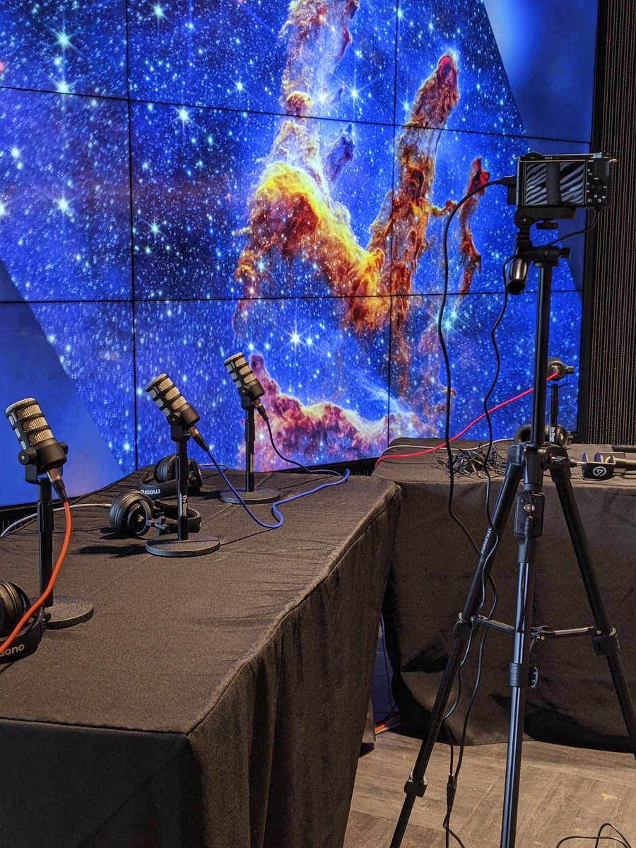 24 heures de science tweet media