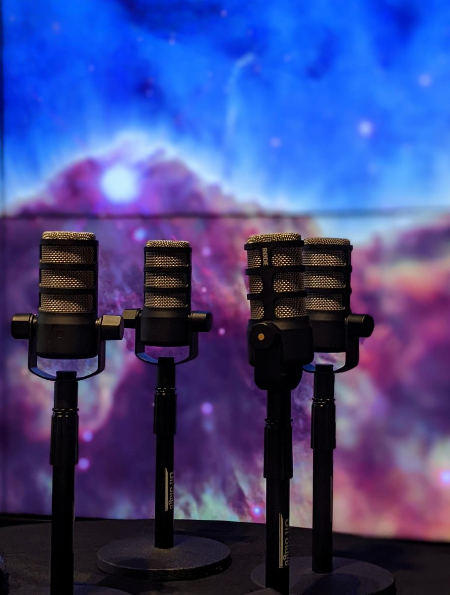 24 heures de science tweet media