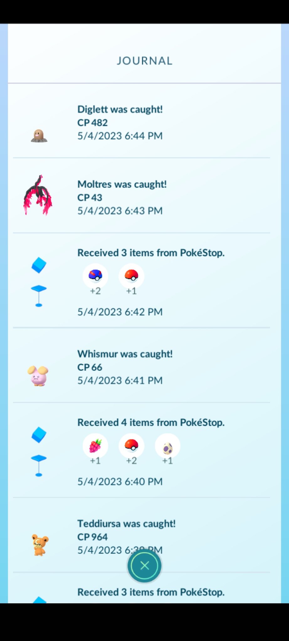 How to catch Galarian Moltres in Pokémon Go - Dot Esports