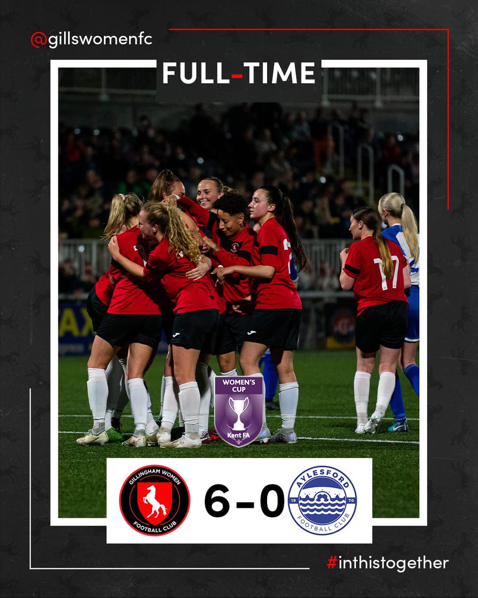 Chatham Town Women tweet media