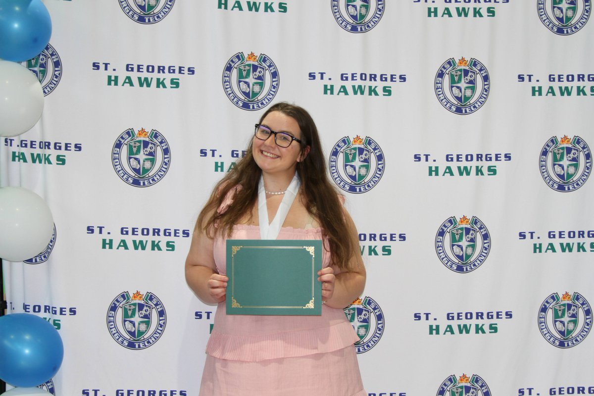 HawksSG's tweet image. So proud of all of our scholarship award winners #SGClassOf2023. #NCCVTWorks @ChadHarrisonSG @fhansonic @drjconnor299 @SarahOlsavsky