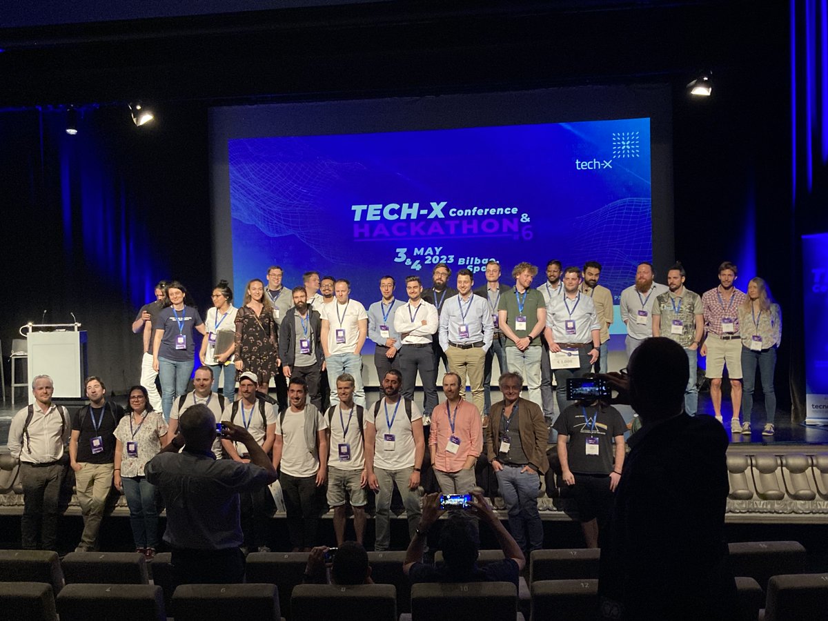 Gaia-X Association for Data and Cloud (AISBL) tweet media