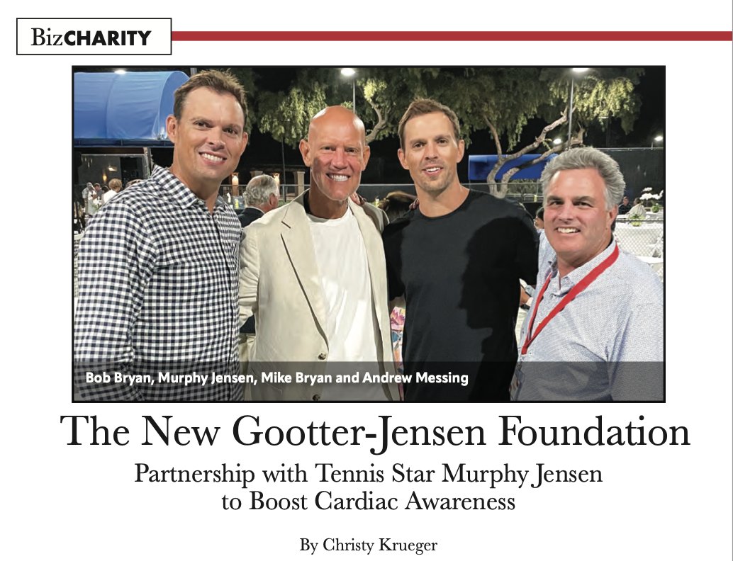 New name for our Foundation.    Read article here:   biztucson.com/the-new-gootte…
