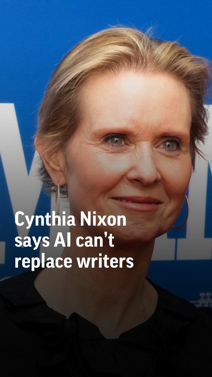 CYNTHIA NIXON - Página 4 FvTAP1MWIAkVsFu?format=jpg&name=medium