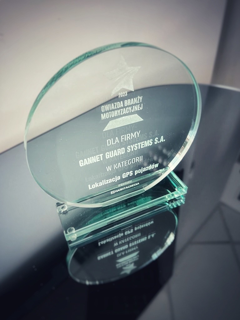 GannetGuard's tweet photo. Gannet Guard Systems gwiazdą branży motoryzacyjnej w projekcie #hashtagmedia https://t.co/z3te9FChoU