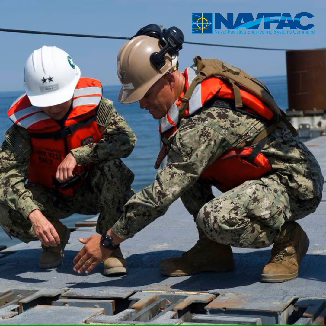 JANUSResearch's tweet image. #JANUSResearchGroup has been awarded @NAVFAC  #TrainingSupport Agency #TaskOrder. Under this TO, we&apos;ll continue to provide professional support services in the areas of #Manpower, #Personnel, #Training and #Education, and #InstructionalSystemsDesign.

bit.ly/42mpIlS