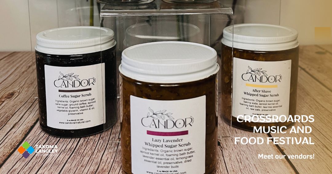 Takoma Langley Crossroads tweet media