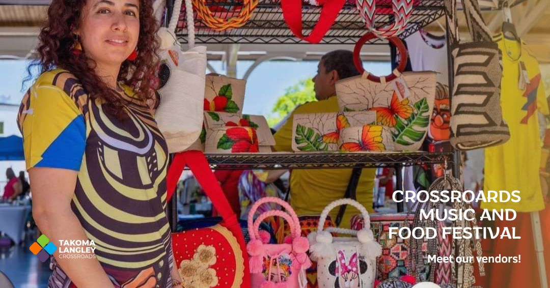 Takoma Langley Crossroads tweet media