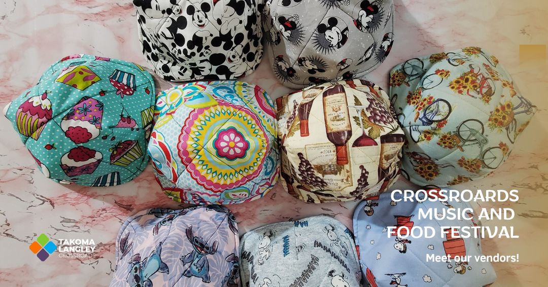 Takoma Langley Crossroads tweet media