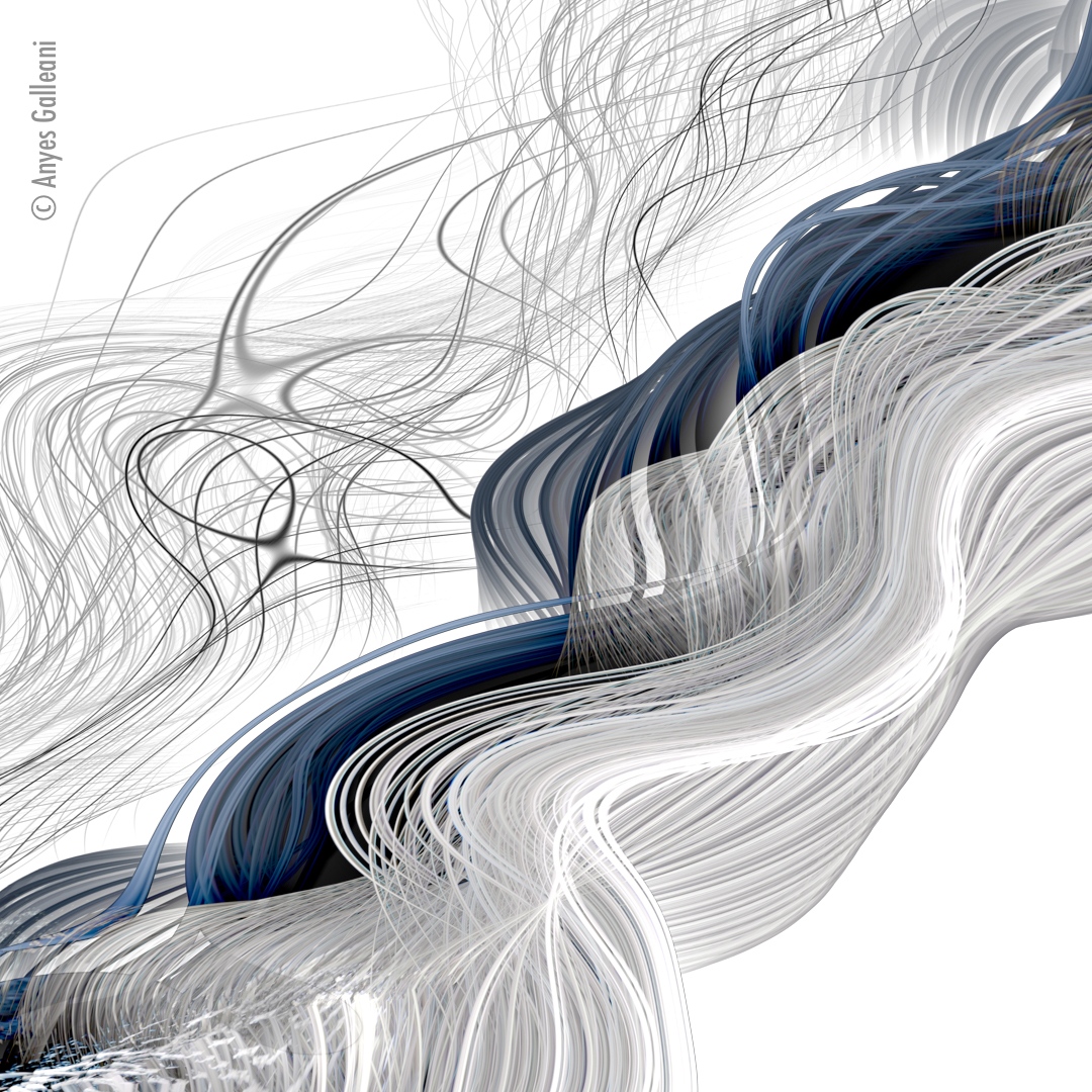 AnyesArt's tweet photo. I have been enjoying creating abstract art inspired by the principles of Quantum Physics. This is a large mixed media artwork on canvas available from Saatchi Art (https://t.co/uW0mxtLuBa).
#abstract #abstractart #quantum #quantumwaves https://t.co/nlB4TDcLdJ