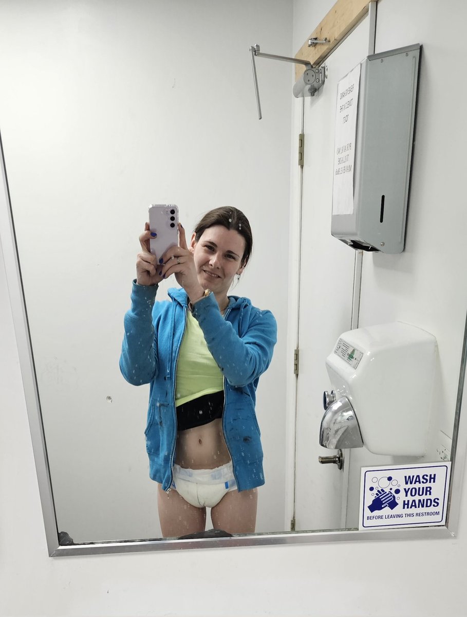 little-fina-on-twitter-running-late-today-but-im-all-padded-just-in