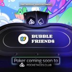 Photo by Bubble Friends (@bvbblefriends)