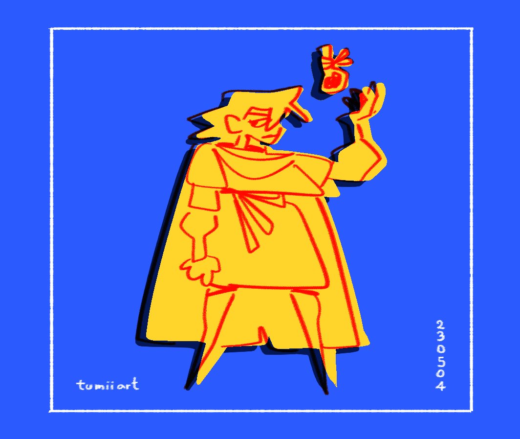 TumiiArt's tweet photo. #DailyDoodle #Doodle #Art #OC #CharacterDesign #CharacterArt https://t.co/kwCmaLThxi