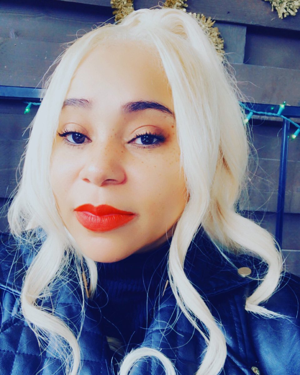 _One_Pac's tweet photo. Blonds have more fun! https://t.co/vPD6ys6KH5