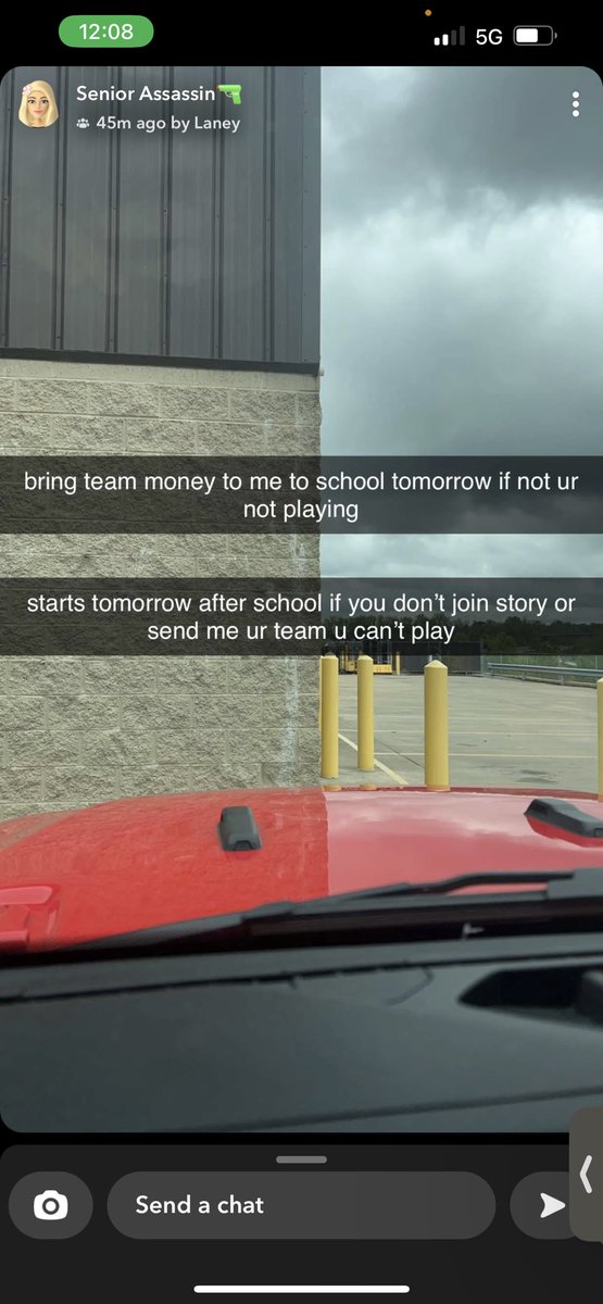 BLEACHER CREATURES tweet media