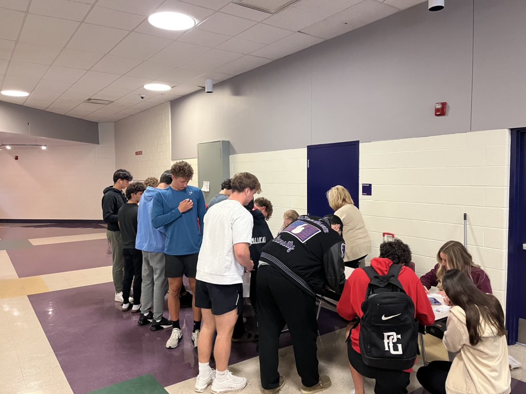 Woodhaven High on Twitter "Thank you to the City of Woodhaven as well