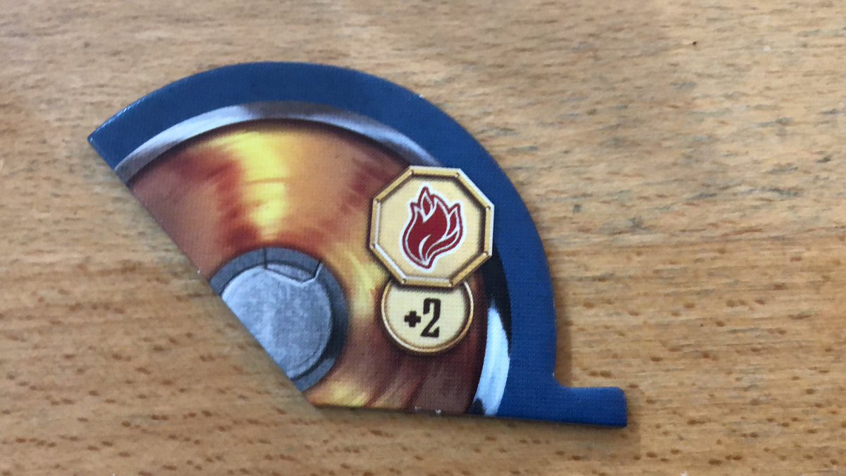 Twitter hilf!
Welches Spiel? Die Flamme kommt mir soo bekannt vor!
#boardgames