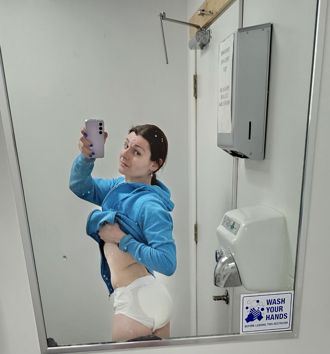 little-fina-on-twitter-running-late-today-but-im-all-padded-just-in