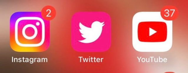 Polar tweet media