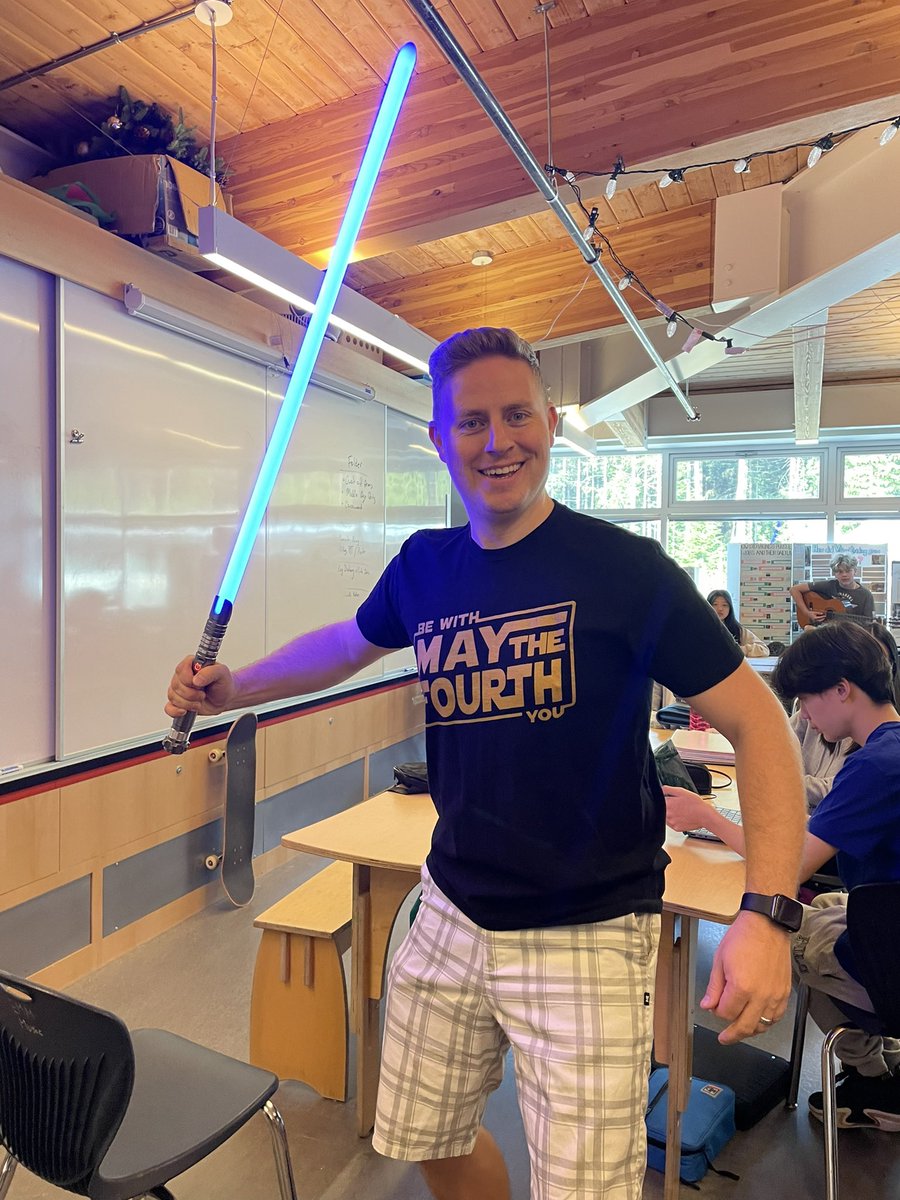 grender_dave's tweet image. Happy #StarWarsDay