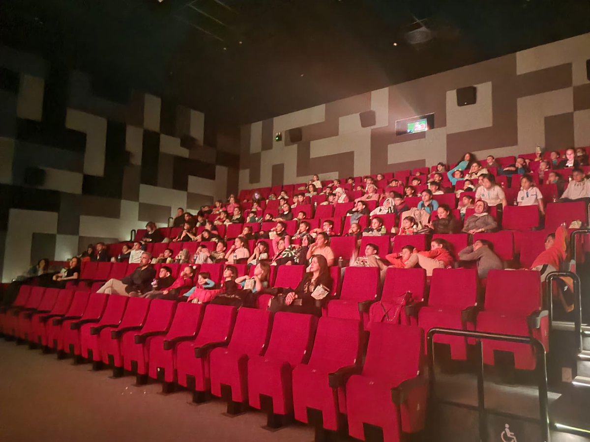 "Umudum Öğretmenim Projesi" kapsamında ilkokullarımızda eğitim gören 106 öğrencimizle; Kültür ve Turizm Bakanlığı ve Çanakkale Savaşları Gelibolu Tarihi Alan Başkanlığı' nın destekleri ile hayata geçirilen, çocuklarımıza küçük yaşta tarihimizi ve Çanakkale Savaşları' nın ruhunu
+
