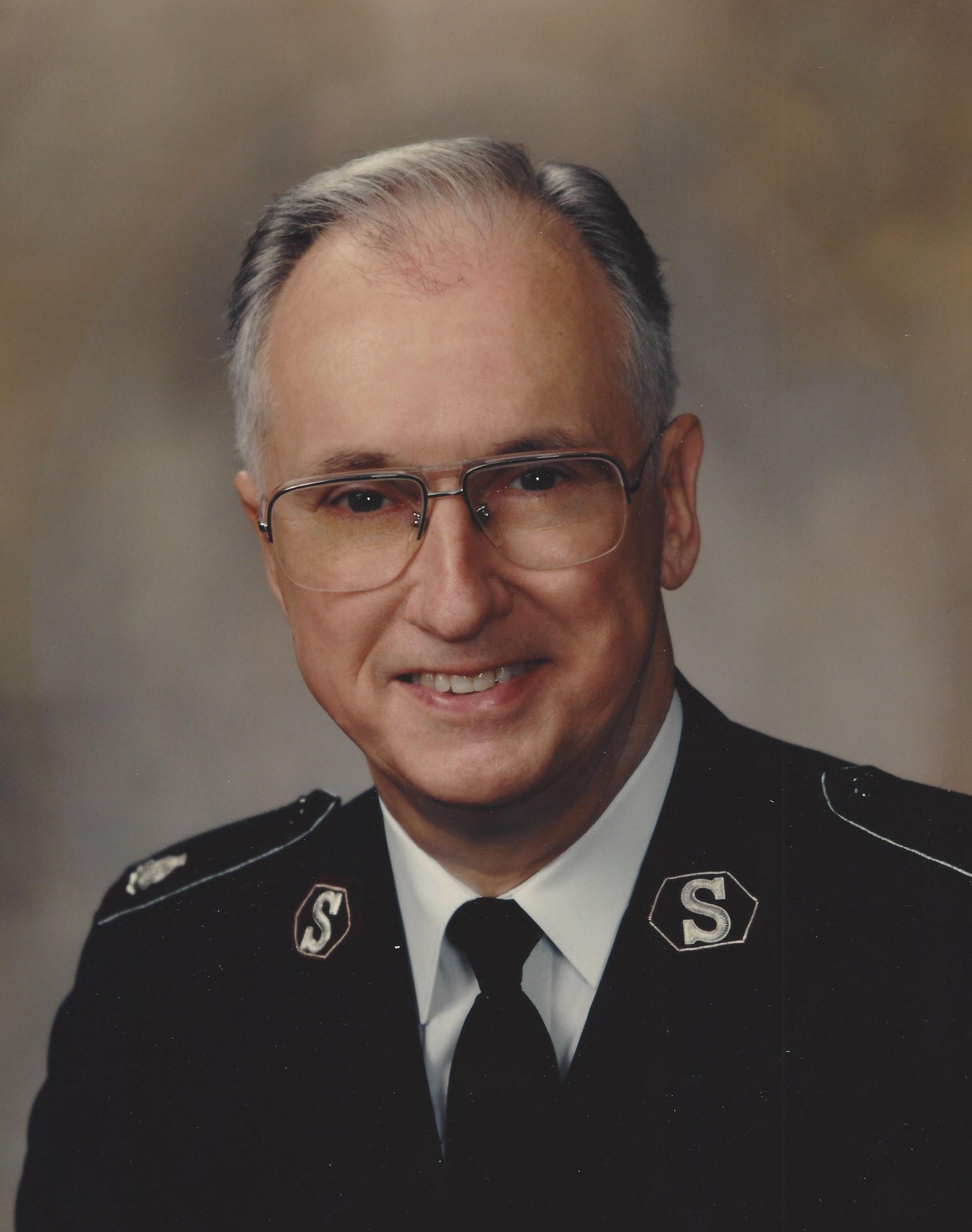 Salvation Army USA on Twitter "With heavy hearts we announce that