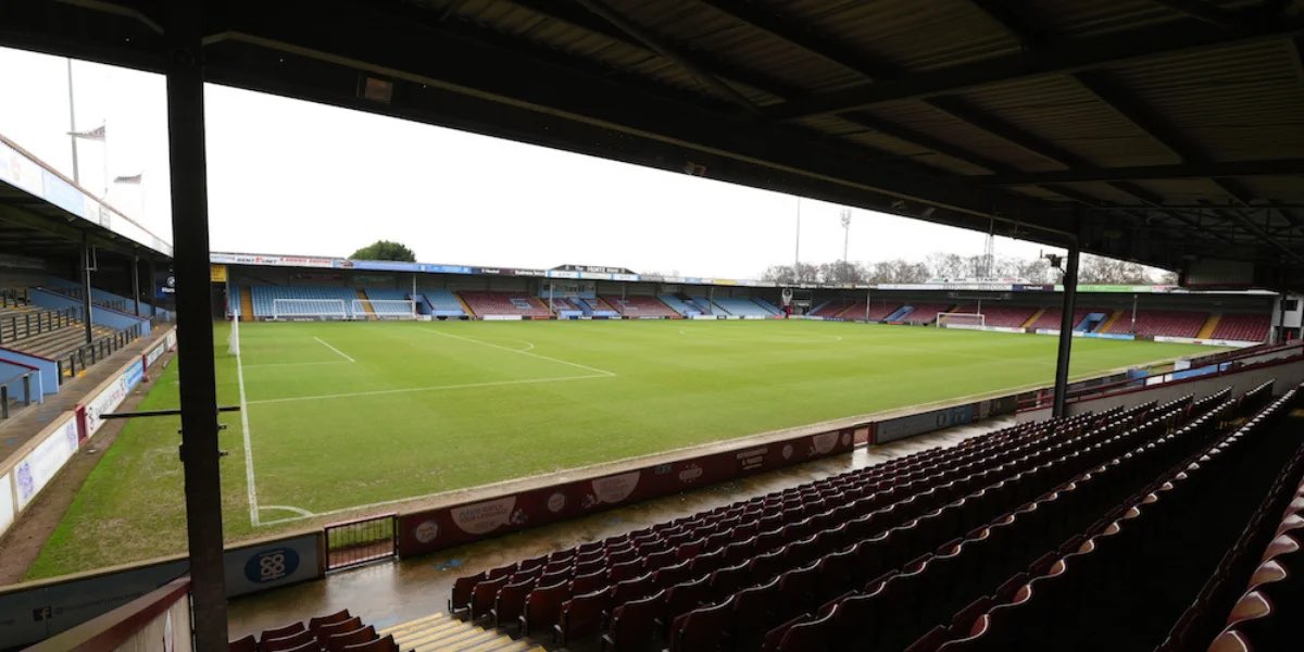 Gi Scunthorpe News (@giscunthorpe) on Twitter photo Scunthorpe release 10 players following relegation
The Iron have announced which players remain under contract for next season as well as those that will be leaving the club following its relegation from the National League. 
Read more here: m.facebook.com/story.php?stor… 
#UTI Scunthorpe release 10 players following relegation
The Iron have announced which players remain under contract for next season as well as those that will be leaving the club following its relegation from the National League. 
Read more here: m.facebook.com/story.php?stor… 
#UTI