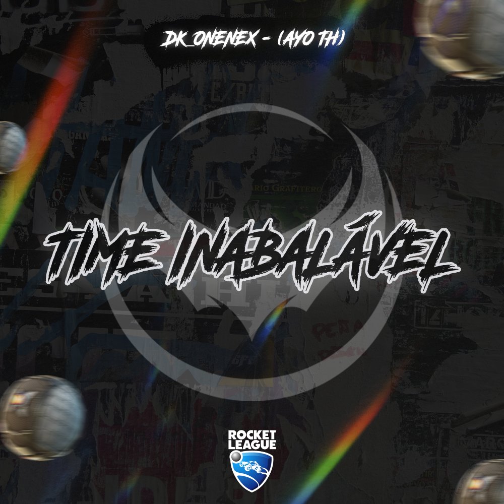A Nosferatu eSports teve a honra de participar do lançamento ''DK Onenex - Time Inabalável (Prod. Ayo Th)'' de <a href="/DKonenex/">DKx</a> fazendo o PRIMEIRO TRAP BRASILEIRO dedicado à um time de Rocket League!

Obrigado pelo carinho, por eternizar esse time no mundo do RL!

#GoVamps

Link abaixo: