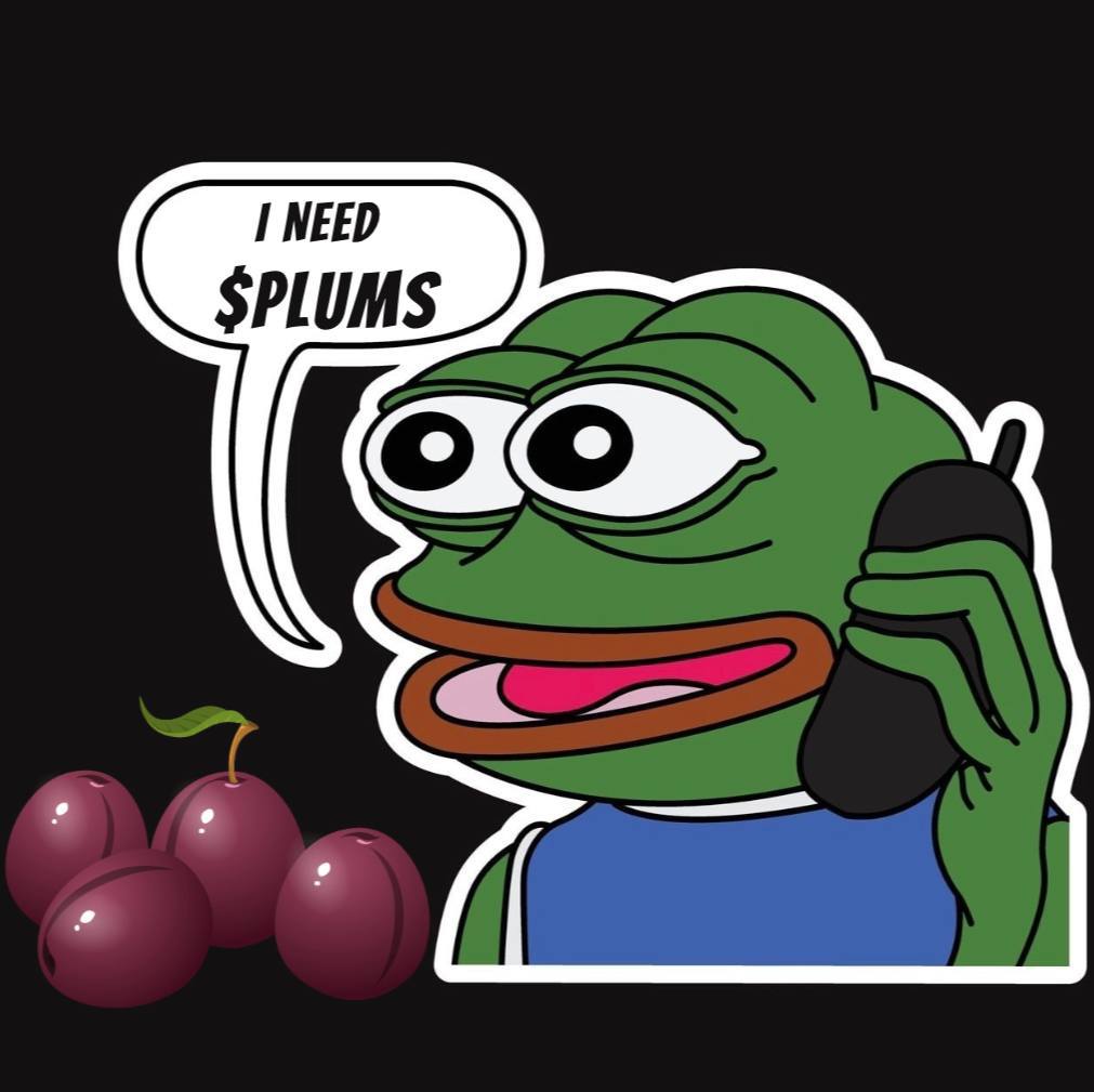 fenomy666's tweet photo. @pampitbaby @plumscoin FROM NOW NO ONE SELL ANY $PLUMS https://t.co/Ui1nbRiCXi