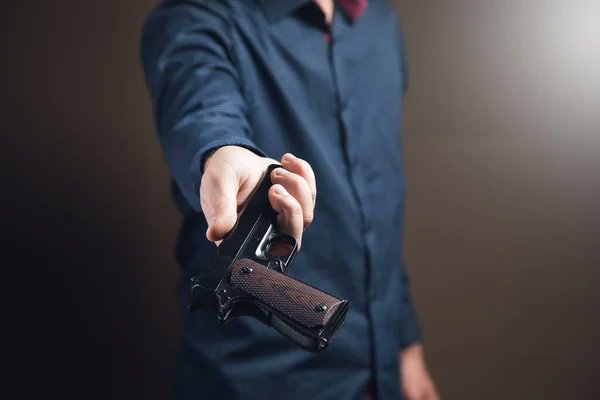 FederalistBR's tweet photo. Justice Minister has ordered the arrest of all gun owners in Brazil who have not reported their ownership to government control systems.

"Disarm the people- that is the best and most effective way to enslave them."
James Madison https://t.co/QpXTM87pSl