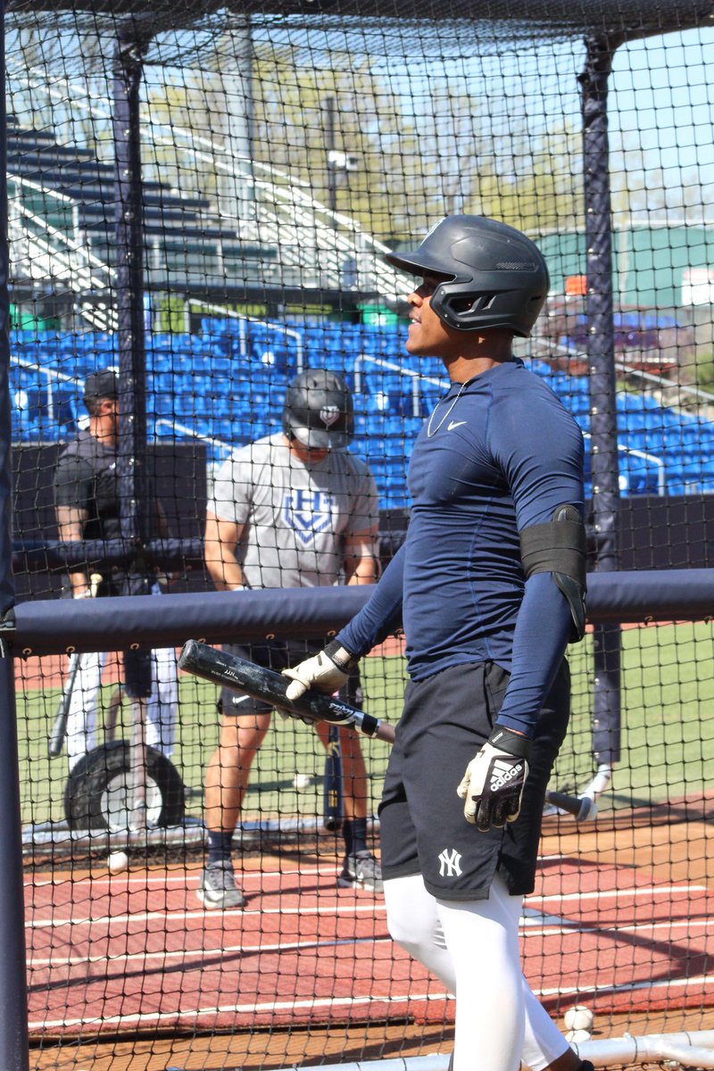 GHayesBlog's tweet image. #yankees #mlb #baseball #newyork #newyorkyankees #redsox #dodgers #sports #yankeestadium #beisbol #nyyankees #nyy #mlbtheshow #yankeesbaseball #bronxbombers #homerun #aaronjudge #mets #nyc #baseballlife #mlbnews #pinstripepride #baseballcards #bronx #lasmayores #worldseries