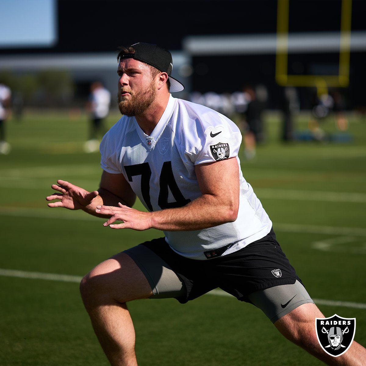 Las Vegas Raiders tweet media