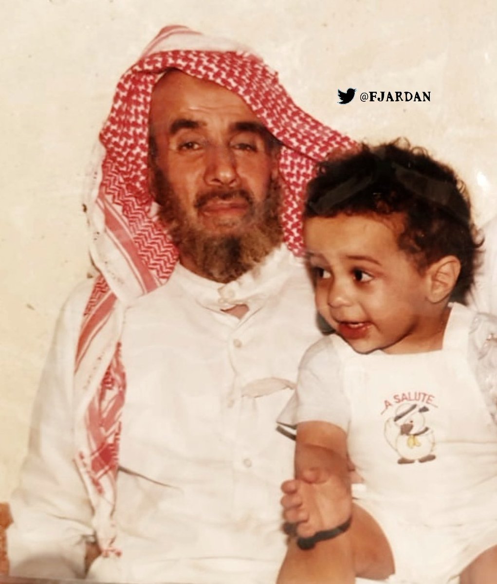 ✪ uɐpɹɐɾɟ | فهد الجردان tweet media