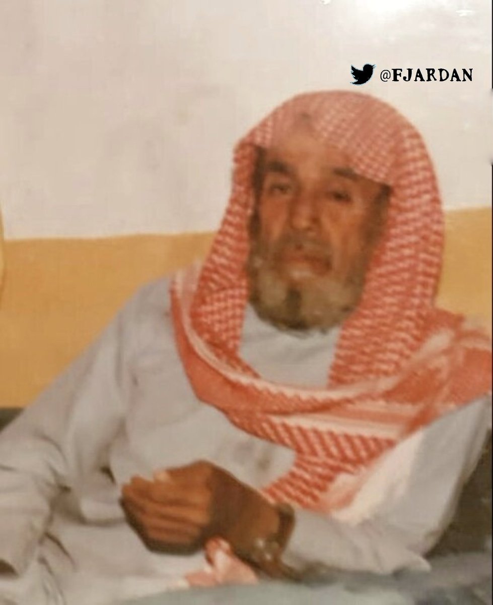 ✪ uɐpɹɐɾɟ | فهد الجردان tweet media