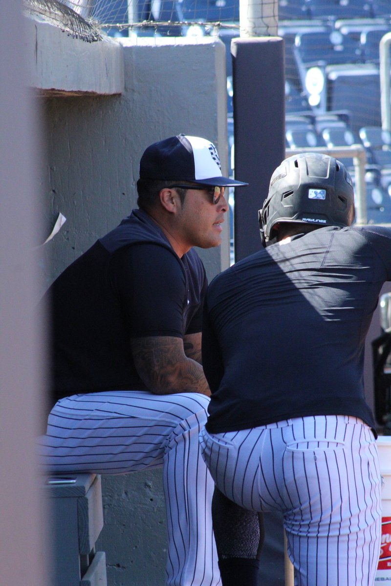 GHayesBlog's tweet image. #yankees #mlb #baseball #newyork #newyorkyankees #redsox #dodgers #sports #yankeestadium #beisbol #nyyankees #nyy #mlbtheshow #yankeesbaseball #bronxbombers #homerun #aaronjudge #mets #nyc #baseballlife #mlbnews #pinstripepride #baseballcards #bronx #lasmayores #worldseries