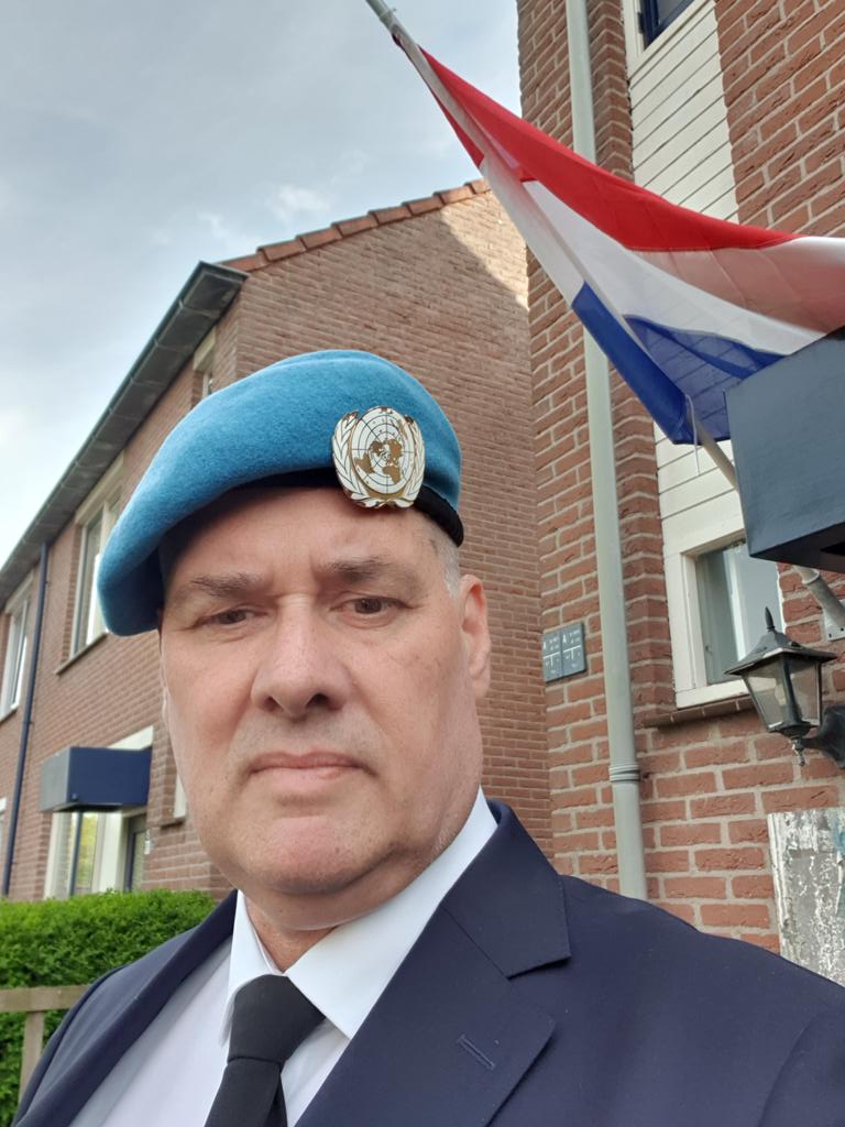 mii88696's tweet image. This is why I will not be streaming tonight.
4th of May Remembrance day in the Netherlands. 
#Peace #Dodenherdenking #unprofor #Nederland #freedom #Respect #UN #UnitedNations
