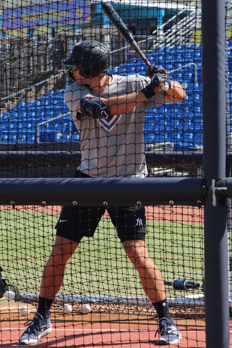 GHayesBlog's tweet image. #yankees #mlb #baseball #newyork #newyorkyankees #redsox #dodgers #sports #yankeestadium #beisbol #nyyankees #nyy #mlbtheshow #yankeesbaseball #bronxbombers #homerun #aaronjudge #mets #nyc #baseballlife #mlbnews #pinstripepride #baseballcards #bronx #lasmayores #worldseries